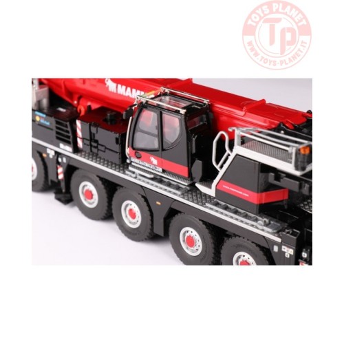 Mammoet Liebherr LTM1110-5.1 Autogru Telescopica CONRAD 410287 CONRAD