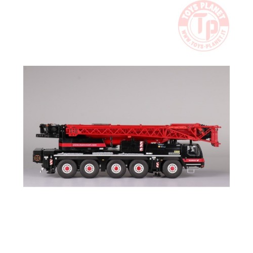 Mammoet Liebherr LTM1110-5.1 Autogru Telescopica CONRAD 410287 CONRAD