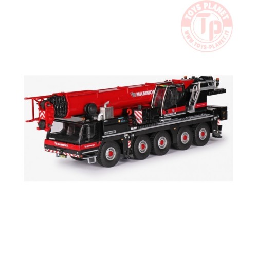 Mammoet Liebherr LTM1110-5.1 Autogru Telescopica CONRAD 410287 CONRAD