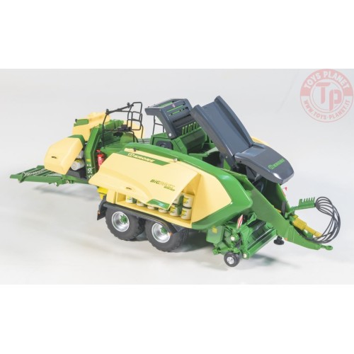BiG Pack 1290 HDP VC ROS KRONE ROS