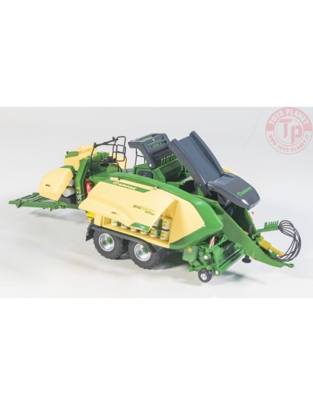 BiG Pack 1290 HDP VC ROS KRONE ROS