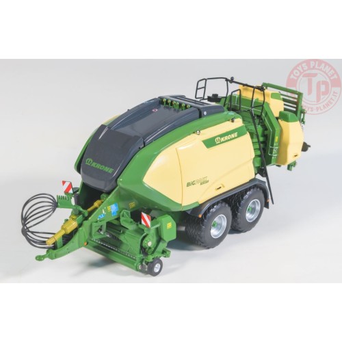 KRONE BiG Pack 1290 HDP VC ROS KRONE ROS