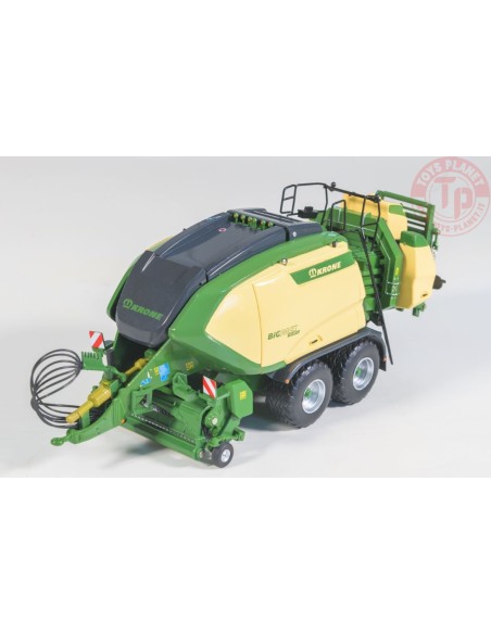BiG Pack 1290 HDP VC ROS KRONE ROS