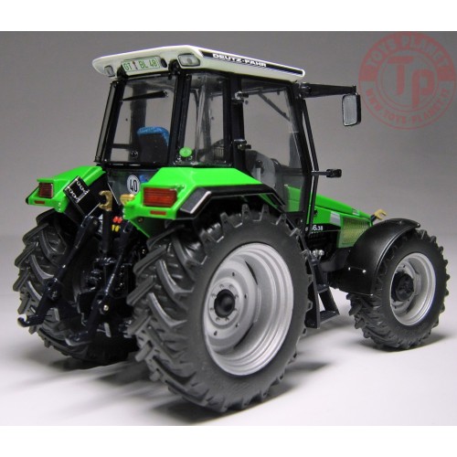 Deutz-Fahr Agrostar 6.38 1993-1995 WEISE TOYS 1028 WEISE-TOYS