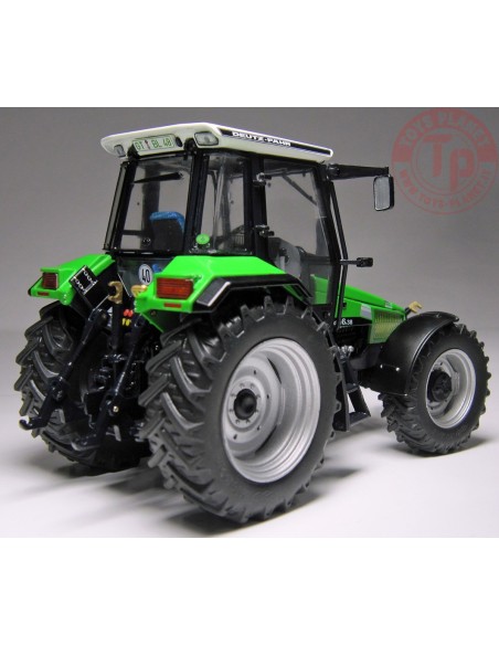 Deutz-Fahr Agrostar 6.38 1993-1995 WEISE TOYS 1028 WEISE-TOYS
