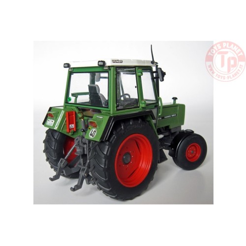 Fendt Farmer 306LS (1984-1988) Weise-Toys 1022 WEISE-TOYS