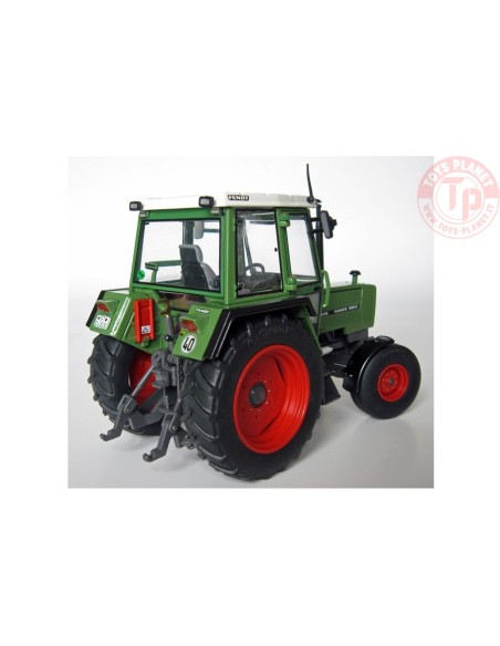 Fendt Farmer 306LS (1984-1988) Weise-Toys 1022 WEISE-TOYS Fendt Farmer 306LS (1984-1988) Weise-Toys 1022 WEISE-TOYS