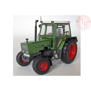 Fendt Farmer 306LS (1984-1988) Weise-Toys 1022 WEISE-TOYS