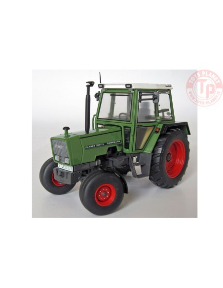 Fendt Farmer 306LS (1984-1988) Weise-Toys 1022 WEISE-TOYS