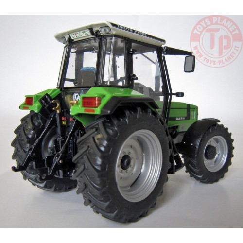 Deutz Agrostar DX 6.31 1990-1993 WEISE TOYS 1020 WEISE-TOYS