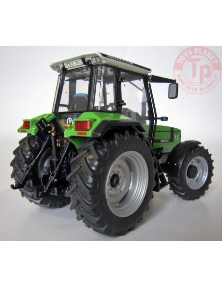 Deutz Agrostar DX 6.31 1990-1993 WEISE TOYS 1020 WEISE-TOYS Deutz Agrostar DX 6.31 1990-1993 WEISE TOYS 1020 WEISE-TOYS