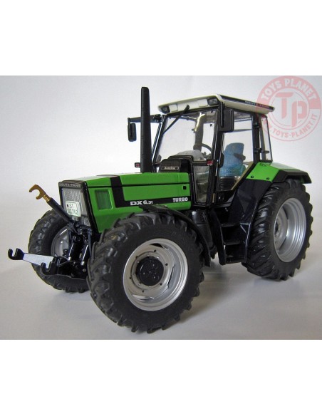 Deutz Agrostar DX 6.31 1990-1993 WEISE TOYS 1020 WEISE-TOYS
