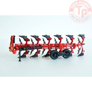 Aratro Gregoire Besson Rw8 RE120 REP 120 REPLICAGRI