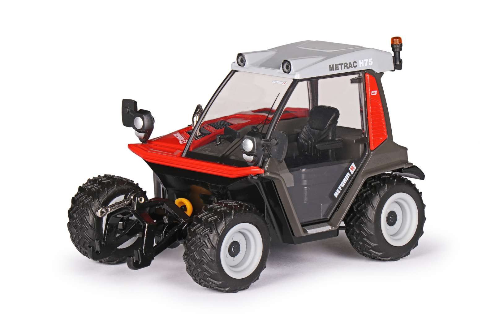CONRAD 5020/0 Reform Metrac H75 69,00 € CONRAD