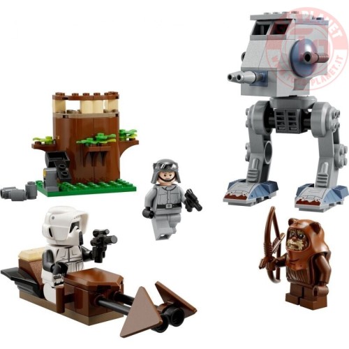 AT-ST LEGO STAR WARS 75332 LEGO