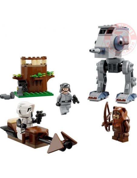 AT-ST LEGO STAR WARS 75332 LEGO AT-ST LEGO STAR WARS 75332 LEGO
