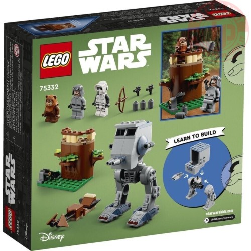 AT-ST LEGO STAR WARS 75332 LEGO