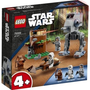 AT-ST LEGO STAR WARS 75332 LEGO