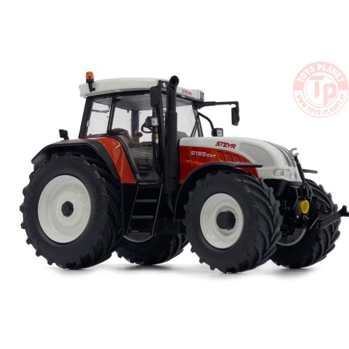 Steyr CVT 6195 MARGE MODELS 2214 MARGE MODELS