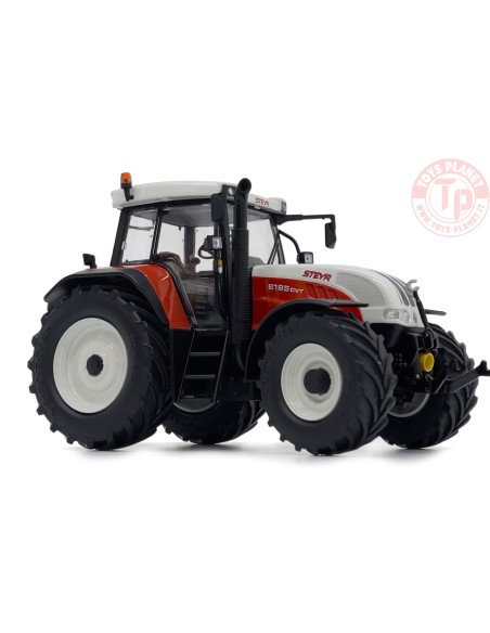 Steyr CVT 6195 MARGE MODELS 2214 MARGE MODELS