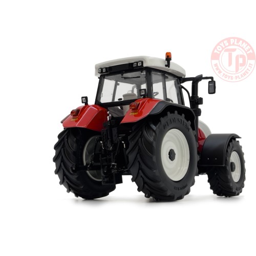 Steyr CVT 6195 MARGE MODELS 2214 MARGE MODELS