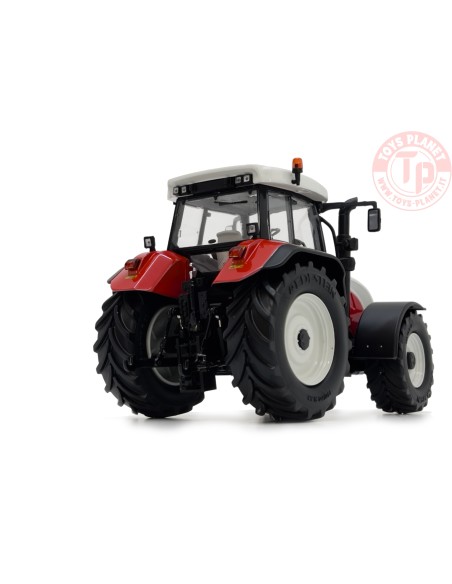 Steyr CVT 6195 MARGE MODELS 2214 MARGE MODELS
