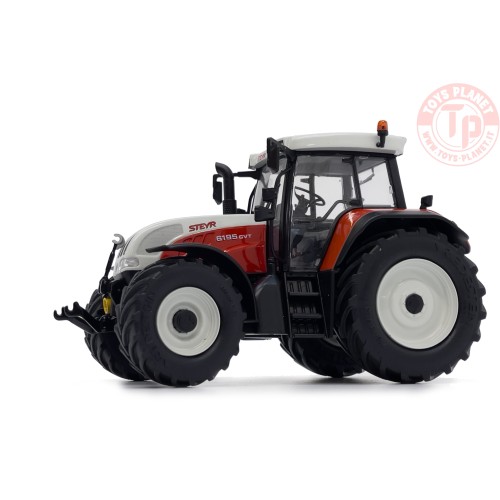 Steyr CVT 6195 MARGE MODELS 2214 MARGE MODELS