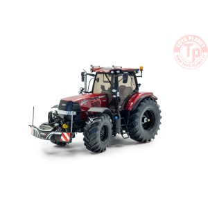 Case IH Puma 240 CVX alfa rosso competizione RED-TECH UH 6378 UNIVERSAL HOBBIES