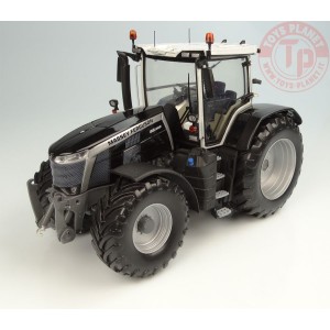 Massey Ferguson 8S.285 Black Edition UH 6341 UNIVERSAL HOBBIES