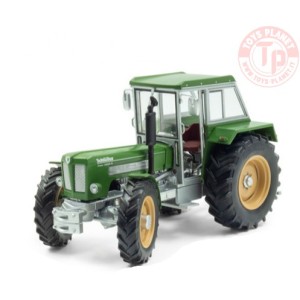 Schluter Super 1050v with Cab Green WEISE TOYS 1077 WEISE-TOYS