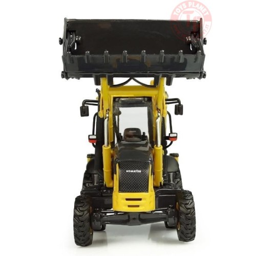 Komatsu WB93R-8 UH 8142 UNIVERSAL HOBBIES
