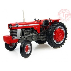 Massey Ferguson 165 Diesel US Version - SCALA 1:16 UH 4053 UNIVERSAL HOBBIES