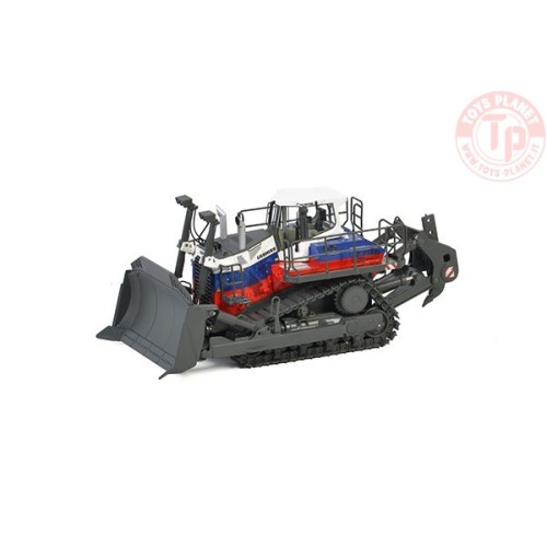 LIEBHERR PR776 RUSSIA WSI 64-2004 WSI MODELS
