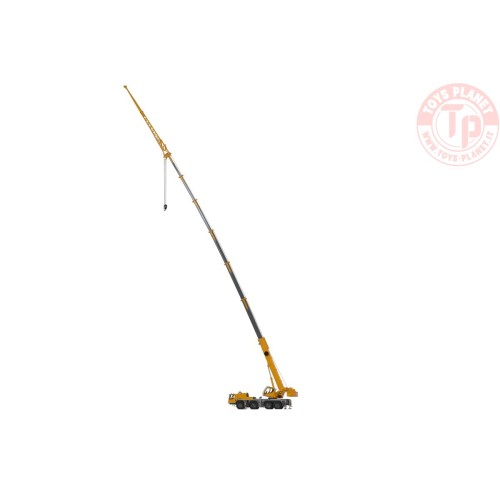 Liebherr LTM1090-4.2 autogru telescopica WSI 54-2004 WSI MODELS