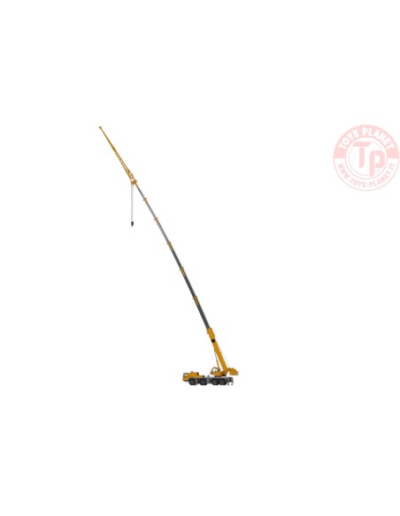 Liebherr LTM1090-4.2 autogru telescopica WSI 54-2004 WSI MODELS Liebherr LTM1090-4.2 autogru telescopica WSI 54-2004 WSI MODELS