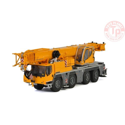 Liebherr LTM1090-4.2 autogru telescopica WSI 54-2004 WSI MODELS