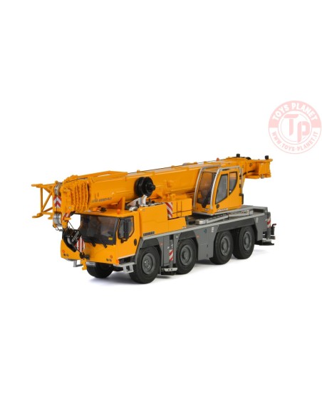 Liebherr LTM1090-4.2 autogru telescopica WSI 54-2004 WSI MODELS