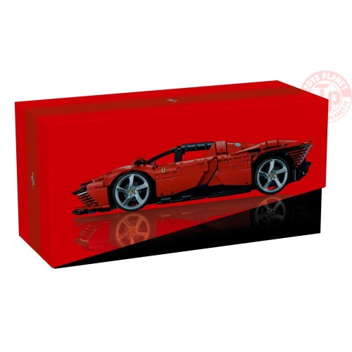 Ferrari Daytona SP3 LEGO TECHNIC 42143 LEGO