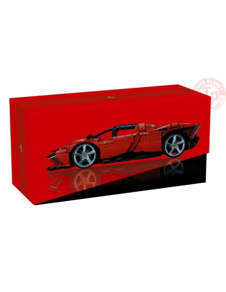Ferrari Daytona SP3 LEGO TECHNIC 42143 LEGO Ferrari Daytona SP3 LEGO TECHNIC 42143 LEGO