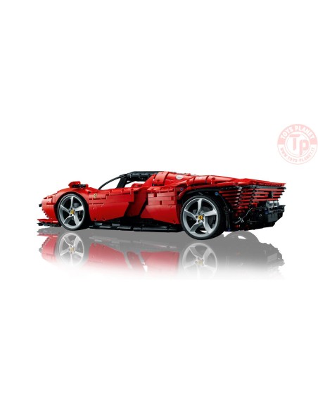 Ferrari Daytona SP3 LEGO TECHNIC 42143 LEGO Ferrari Daytona SP3 LEGO TECHNIC 42143 LEGO
