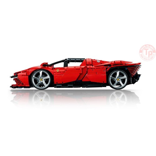 Ferrari Daytona SP3 LEGO TECHNIC 42143 LEGO