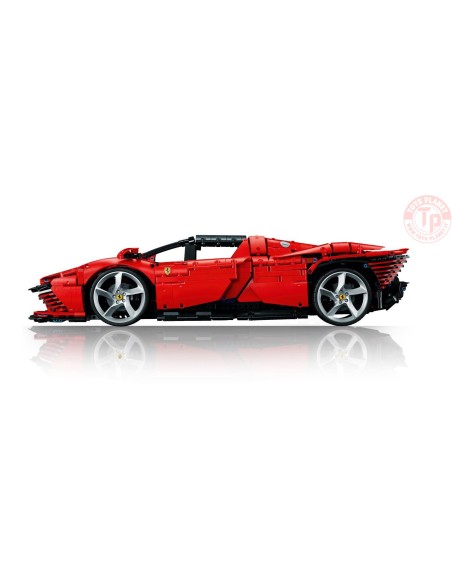 Ferrari Daytona SP3 LEGO TECHNIC 42143 LEGO Ferrari Daytona SP3 LEGO TECHNIC 42143 LEGO