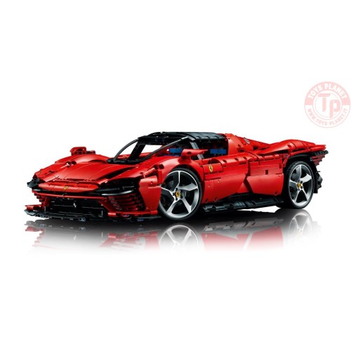 Ferrari Daytona SP3 LEGO TECHNIC 42143 LEGO