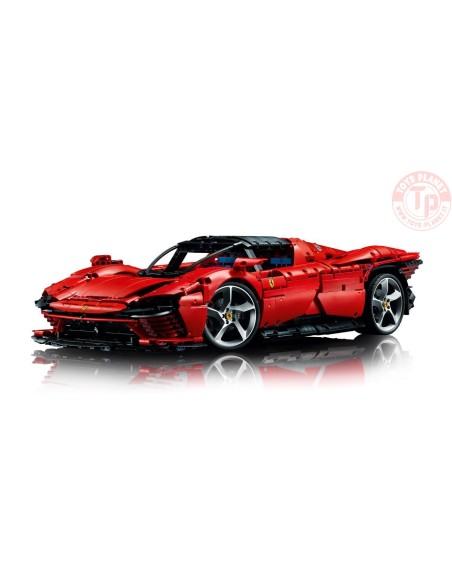 Ferrari Daytona SP3 LEGO TECHNIC 42143 LEGO Ferrari Daytona SP3 LEGO TECHNIC 42143 LEGO