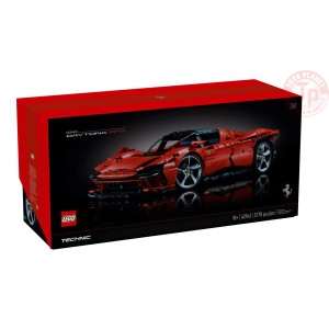 Ferrari Daytona SP3 LEGO TECHNIC 42143 LEGO