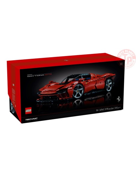 Ferrari Daytona SP3 LEGO TECHNIC 42143 LEGO