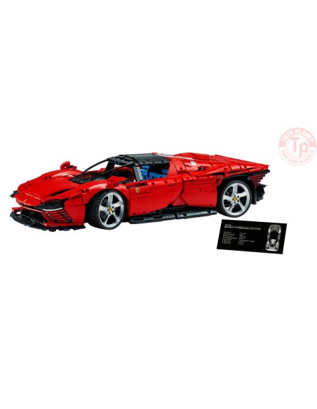Ferrari Daytona SP3 LEGO TECHNIC 42143 LEGO Ferrari Daytona SP3 LEGO TECHNIC 42143 LEGO