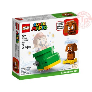 ESPANSIONE SCARPA DEL GOOMBA LEGO SUPER MARIO 71404 LEGO