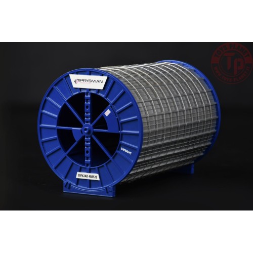 DRUM LOAD IMC MODELS 32-0186 IMC MODELS