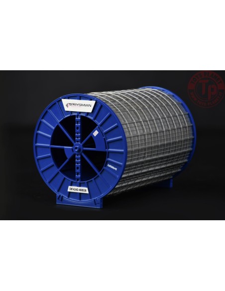 DRUM LOAD IMC MODELS 32-0186 IMC MODELS